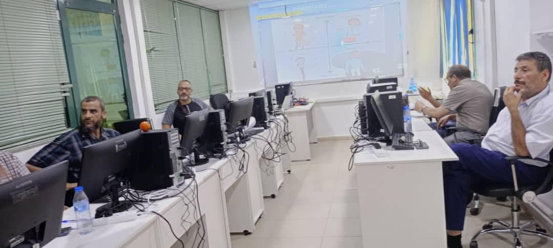 Formation continue inter-entreprises